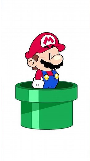 send this video to Bowser ❤️