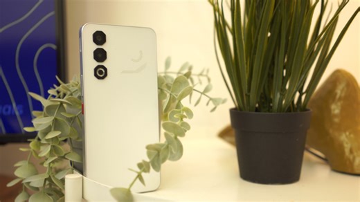 nubia Neo 3 GT 5G Review