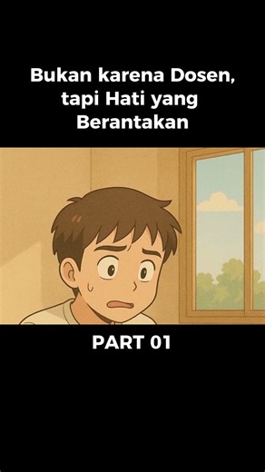 Berantakan 01