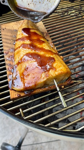 Neil Adam McKenzie | Flashback Friday to this black cod sizzling away! What are you cooking this weekend? 🐟 . . . #sablefish #blackcod #seafoodfriday #grilling... | Instagram