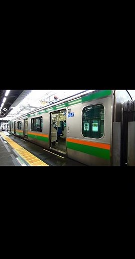 品川駅6番線旧発車メロディ「鉄道唱歌B」無限耐久#train #電車 #鉄道 #jr東日本 #鉄道唱歌 #発車メロディ #東海道線 #品川駅 #上野東京ライン