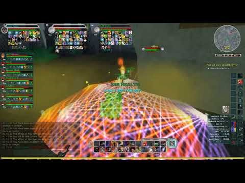 SWG:Legends Redfields BH (better)