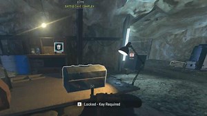 Where to use the Weapons Repair Kit key in DMZ | Weapons Repair Kit loot location