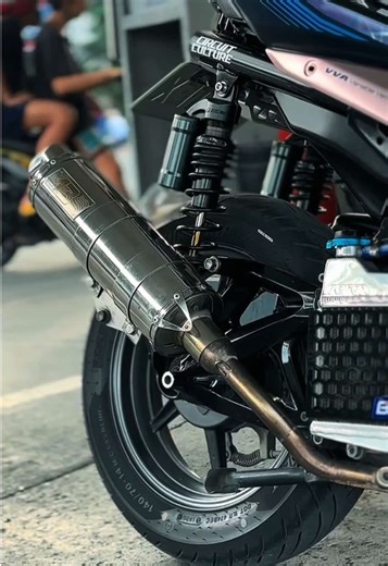 Exploring Fuel Efficiency in Street GP Concepts