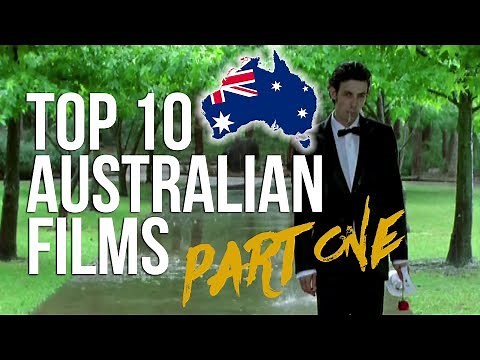Top Ten Australian Films - Part One