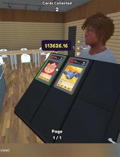 Tcg insane pull card shop card video game