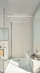 Paleta GROHE Rainshower Smartactive 310 nudi iznimno osjetilno iskustvo sa svojim različitim vrstama mlaznica i velikom minimalističkom glavom tuša! 💧🎨 Odaberite elegantan i moderan dizajn koji će se uklopiti u svaku kupaonicu zahvaljujući različitim bojama. Koju boju najviše volite?🤔 🔵 #GROHE #shower #technology #bathroom #bathroominspiration #showerupgrade #relaxation #ShowerHappiness | GROHE