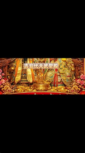 🔥恭祝🔥 🎊（玉皇玄穹高上帝大天尊）天公祖 萬壽無疆~🎊🙏🙏🙏🙇🙇🙇 #大年初九 ⛩️因應明日正月初九「玄穹高玉皇上帝」天公生的關係，本殿今晚燈火全開至凌晨一點。 歡迎十方善信大德，簡備素果蒞臨本殿奉香參拜，向天公祖祝壽。😄😄😄 ♦️ #遠端代訂供品服務： 無法到現場的好朋友們、也可透過網路代訂服務向神佛們 了表敬意。🙏🙏 👉（糖果餅乾 金紙一份）300元 👉（素果一份 金紙一份）400元 有需要的朋友們可透過、本殿官方賴登記、登記時間只有今天唷！🥰🥰🥰 🟩官方LINE：https://lin.ee/sp0ffdH 👉LINE官方ID搜尋「@004fexvx」即可 #花蓮吉安代天武聖殿 #金面關聖帝君廟 #玉皇玄穹高上帝萬壽🙏🙏🙏