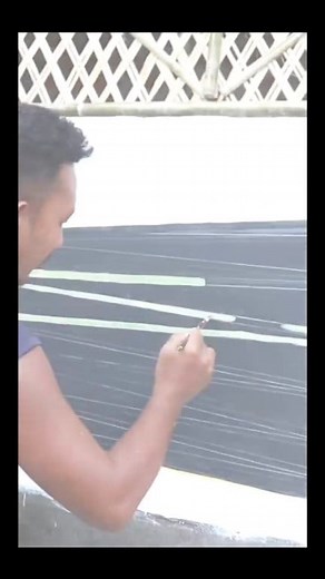 Bodo traditional drum Wall Art #artistdhaneswarboro #bodotraditionaldrumWallart #Bodotraditional #Baksa #wallart #reels #Feeds | ArtistDhaneswar Boro