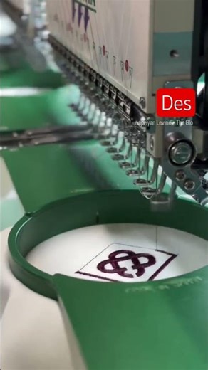 Latest Embroidery Design 2025 | Beautiful Machine Embroidery Pattern for Kurti & Boutique Work