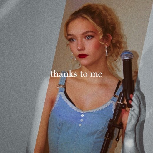 Jayden Bartels on Instagram: "thanks to me comes out jan 26🕊️ presave link in bio"