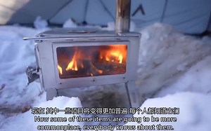 【Canadian Prepper】35件你应该储存的冬季生存装备