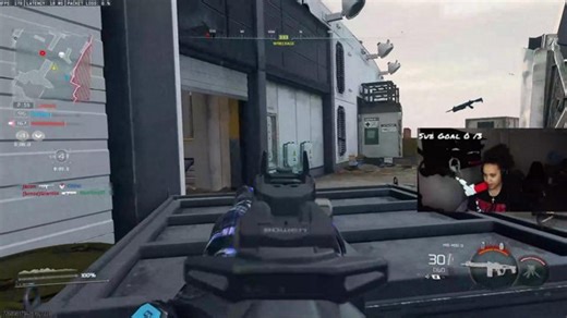 38/365 - Ranked w/ @abolitionv1