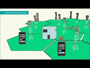 Nivel 1 Lección 1 1 Funcionamiento de la red celular