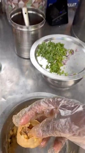#panipuri #unlimitedpanipuri