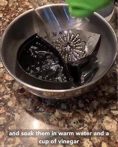 3.3K views · 42 reactions | Try this simple way to clean your Keurig Coffee maker!  | Clean That Up | Facebook