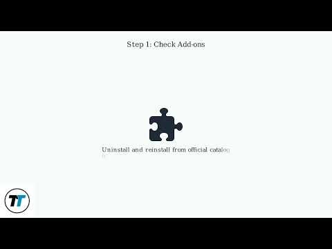 How To Fix Stremio 4.4.132 Not Working – Add-Ons, Cache & DNS Reset