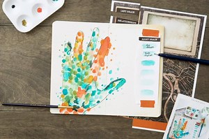 191K views · 1.1K reactions | Fill your pages with journaling prompts, mixed media art techniques, and follow along with weekly video tutorials. Each monthly box includes:  Mixed Media Art Journal  Art Recipe Cards filled with journaling prompts and art techniques  A variety of art supplies to play and explore No previous experience required! Tap into your creative side with Let’s Make Art  | Let's Make Art | Facebook