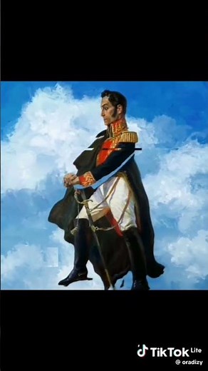edit de Simón Bolívar