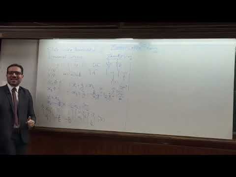 State Space Introduction