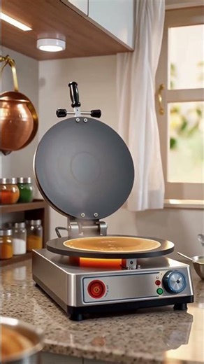 dosa making machine #dosa #dosarecipe #aivideo #aishorts #youtubeshorts