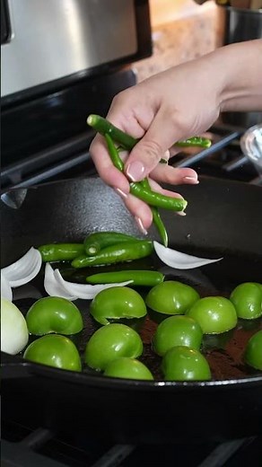 Craving the Best Avocado Salsa? Try this Ultimate Recipe! #shorts