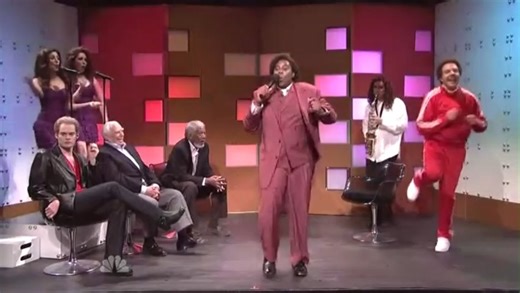 【SNL S36E02】“发生了什么”返校特辑