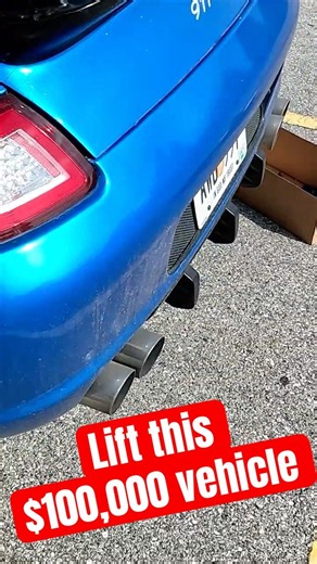 @harborfreight, Please Sponsor Our Breakdowns