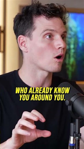 The #1 Way To Transform Your Life!