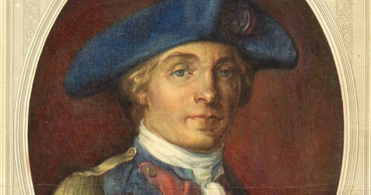 John Paul Jones - Biography, Revolutionary War & Facts | HISTORY