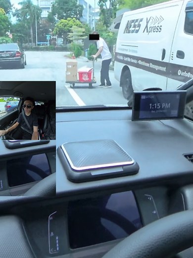 Driving Past Parked Cars: Key Hazards to Watch For
