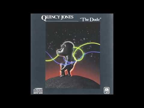 Quincy Jones - The Dude
