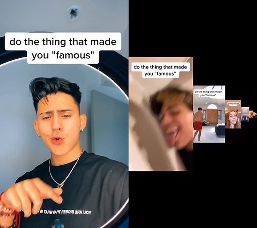 Remembering the Ring Light Musicallys with Mattia Polibio | Only OGs Know