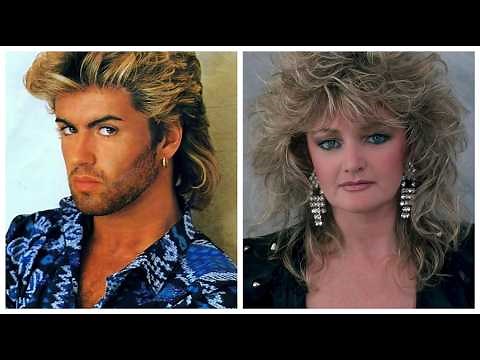 100 '80s Singers Who Passed Away (1981-2026)