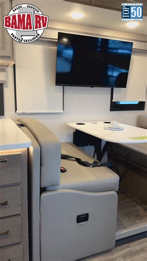 Check out the 2026 Thor Motor Coach A.C.E. 32B — a versatile Class A...