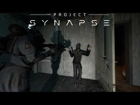 Everything leads to an end - Project Synapse