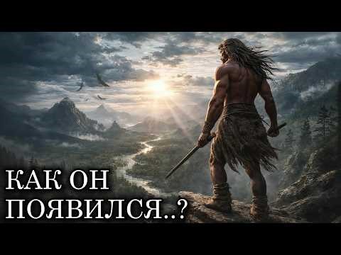 ПЛИОЦЕН: Как ПОЯВИЛСЯ ПЕРВЫЙ ЧЕЛОВЕК на ЗЕМЛЕ? | Документалка для сна