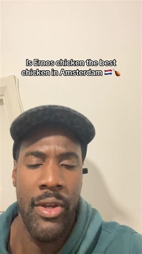 Is Ernest Chicken Still the Best in Amsterdam? 🇳🇱