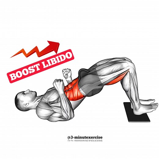 3-minutexercise on TikTok