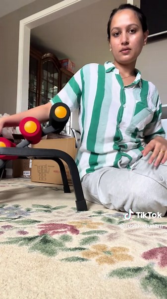 Magic BB Mini inversion Table, lower back pain##veryusefulproducts##lovethisproduct##comfortable##bytiktokshop##tiktokshop