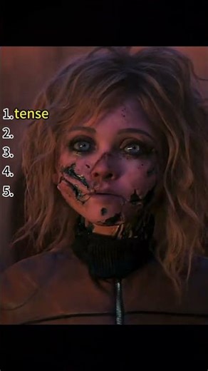 M3GAN vs Amelia 🤖⚡ AI Showdown of Power & Ideals