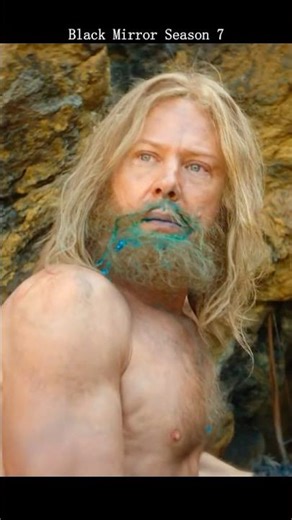 🚨 THEY WERE HUMAN, NOW THEY'RE DIGITAL FUGITIVES! #shorts #movie