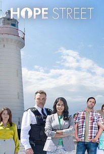 Hope Street: Season 1 | Cast and Crew | Rotten Tomatoes