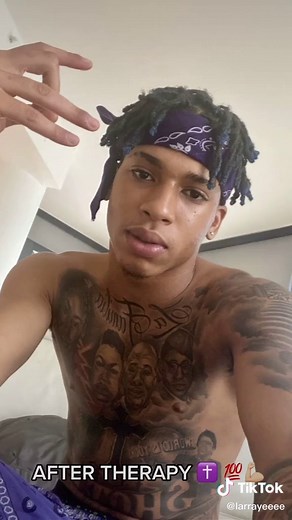 #greenscreen | Larray