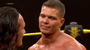 Adrian Neville vs. Justin Gabriel: WWE NXT, June 5, 2014