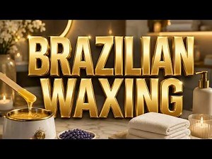 Elite Spa Secrets: The Ultimate Brazilian Waxing Ritual for Glass-Smooth Skin