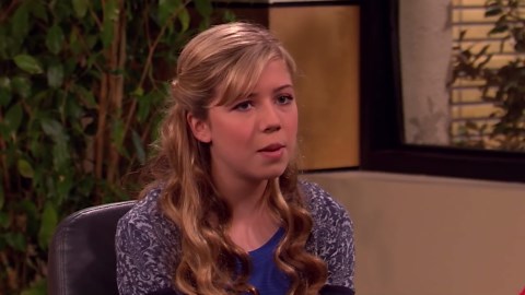 The tragic truth of Jennette McCurdy