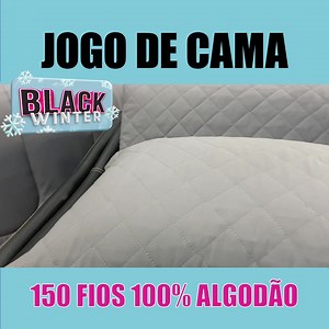 PREÇOS BAIXOS EM ROUPA DE CAMA DE ALGODÃO EM CORES LISAS! Clique para ver os modelos e comprar ➡️ https://vcor.net/y123 | Loja Vida e Cor