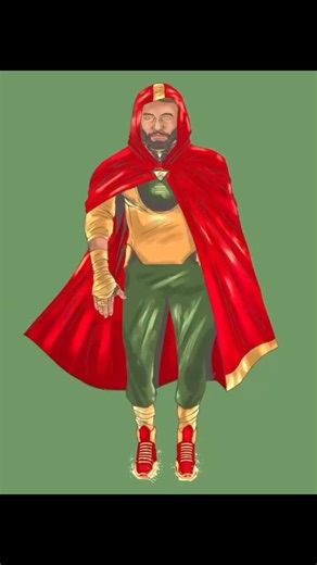 MAT CLASH WRESTLING on Instagram: "🪄 INTRODUCING THE MAT WIZARD! 💥 Inspired by Coach Tim Box, Head Coach at Palomar College in San Diego — a true technician of the sport. His wisdom, precision, and style bring a new level of mastery to the MAT CLASH Universe. ✨ A specialist in turning chaos into control. 💪 A strategist who sees moves before they happen. ⚡ A legend who turns wrestlers into mat wizards. 🎴 Look out for his Specialty Card in the upcoming Wave 3 Set of