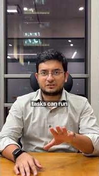 Meta’s new AI agent can use your computer, build apps, and work while you sleep. #meta #ai